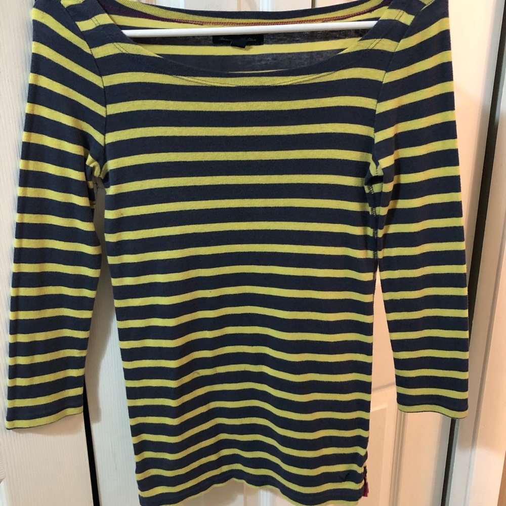 American eagle shirt
